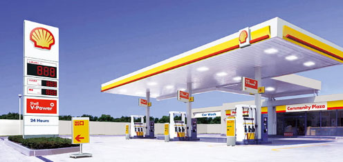 昭和シェルＳＳ