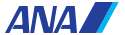 ANAのロゴマーク