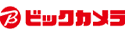 ビックカメラのロゴマーク