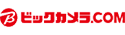 ビックカメラ.comのロゴマーク