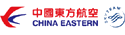 中国東方航空(MU)のロゴマーク