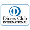Diners Club（ダイナースクラブ）のロゴマーク
