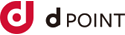 dポイントのロゴマーク
