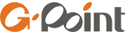 Ｇポイントのロゴマーク
