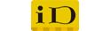 iD（電子マネー）のロゴマーク