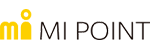 エムアイポイントのロゴマーク