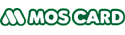 モスカード(MOS CARD)のロゴマーク