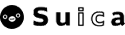 Suicaのロゴマーク