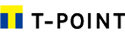 Ｔポイントのロゴマーク