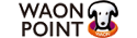 WAON POINTのロゴマーク