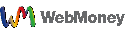 WebMoneyのロゴマーク